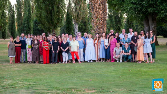 Soirée annuelle du Verger des Balans