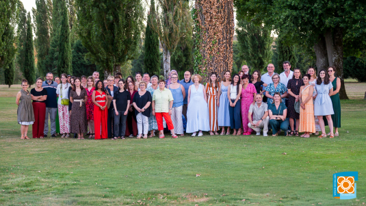 Soirée annuelle du Verger des Balans